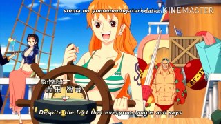 What if one piece opening 19 was different?