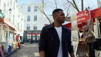 JE T'AIMAIS, JE T'AIME ET JE T'AIMERAI - Le clip d'AXEL TONY