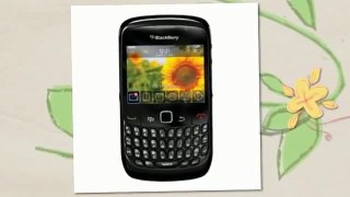 10 Meilleurs Blackberry Téléphones Portables