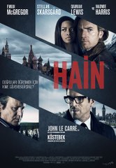 Hain - Our Kind of Traitor  /  Türkçe Altyazılı Fragman