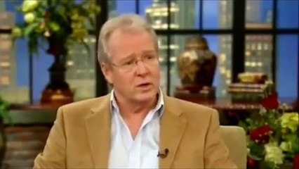 Témoignage de IAN MCCORMACK (il meurt puis réssucite après avoir découvert L'AMOUR DE DIEU