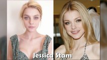 30 Shocking Photos of Supermodels Without Makeup