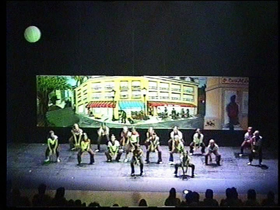 GALA 2006 Acte 1 Scene 8