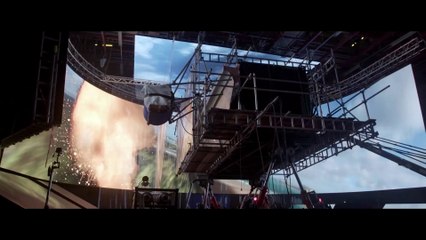 Rogue One: A Star Wars Story - Featurette [VO]