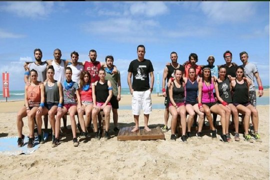 Banu Avardan Acun Ilıcalı ve Survivor gerçeği. Yapılmak istenilen tam da budur