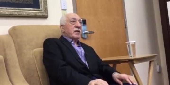 Başarısız Darbe Girişimi Fethullah Gülen'i Çökertti