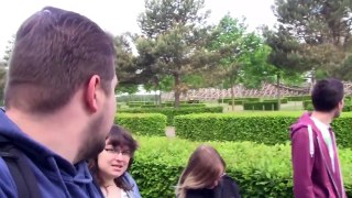 Vlog #2 | Toverland | CoasterImpression