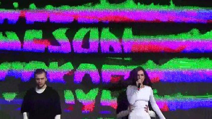 Елена Темникова - Импульсы