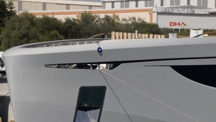 Antalya Akdeniz'e İki Servet İndi