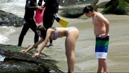 Funny videos 2016 _ Stupid people doing stupid things