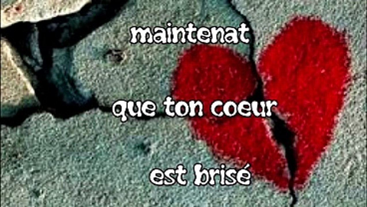 Tu comprendras by steven bik