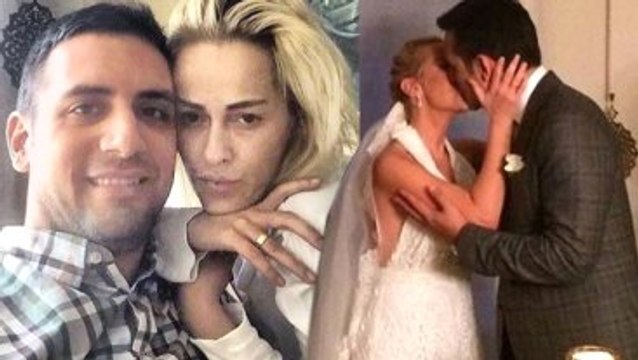 Helin Avşar ve Eşinin Kavgası Karakolda Bitti