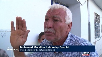 Attentat de Nice: Cazeneuve évoque une radicalisation du tueur