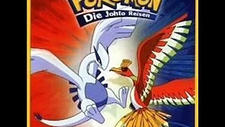 Pokémon - Die Johto Reisen Soundtrack Song 10 Zwei Supergirls (German/Deutsch)