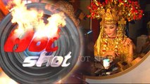 Highlight - Hot Shot 17 Juli 2016