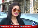 Pakistani star Social Media Queen Qandeel Baloch allegedly killed by brother over Personal issues