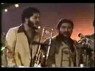 El Gran Combo Para Ti Oyente