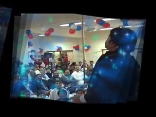 Abbas Nanha in Nanha Jadugar New Promo By Rohi-TV (0333-5338033)