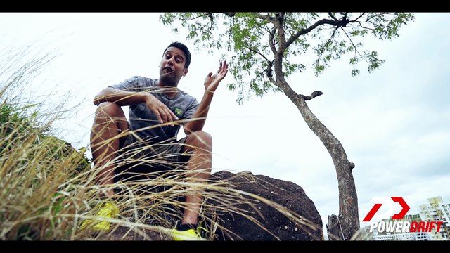 TVS Apache RTR 200 4V VS Bajaj Pulsar 200 NS : Review : PowerDrift