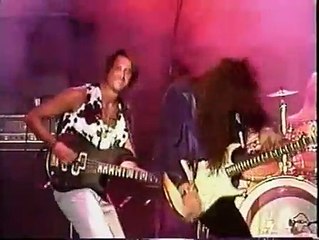 Yngwie Malmsteen - LIVE - Smoke On The Water DEEP PURPLE Cover HQ