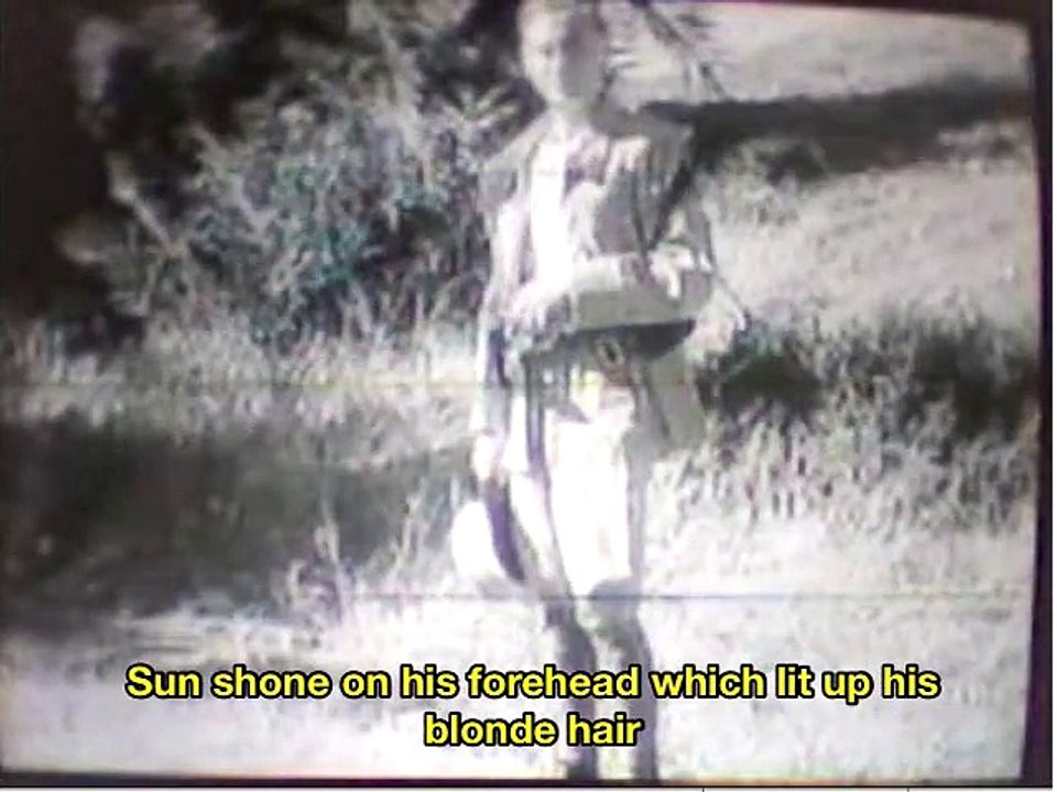 Marie Dubas Mon Legionnaire English subtitles  Edith Piaf