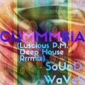 CUMMMBIA (Luscious P.M. Deep House Rrrmix)(Extended Mix)