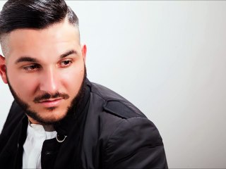 GIANLUIGI - Pecchè te voglio ancora (Official audio)