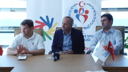 23. Defolimpik Oyunları'na Doğru