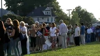 Pallone's Town Hall Meeting (8/25/09)
