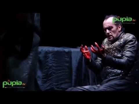 Napoli - Si chiude il Napoli Teatro Festival (16.07.16)