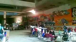 Art Station - Urban Art Jam