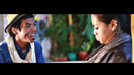 TWOKII & MR SAYDA    -     Ho namako   (Gasy HD 2016)