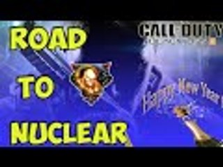 Call Of Duty Black ops 3 Gameplay Never get a Nuke