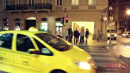 Semmy Schilt és Kunkli Tivadar együtt vacsorázott // 2014.09.29.