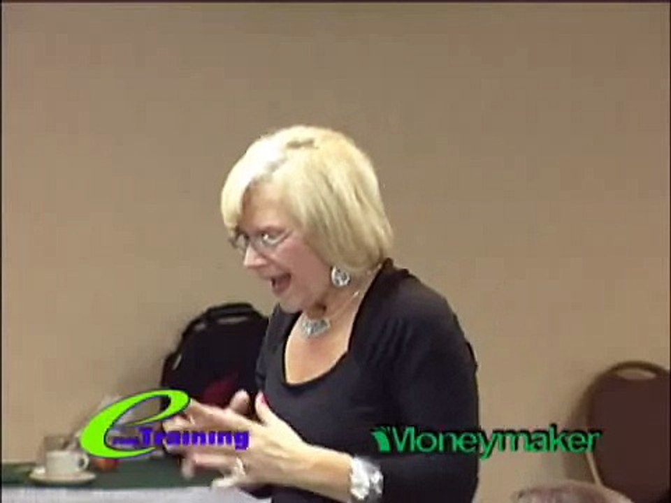 Real Estate Training: Excelling As A Real Estate Agent Part 1