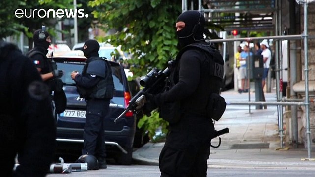 IS-Miliz übernimmt Verantwortung für Angriff in Nizza