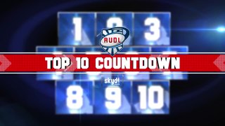 Inside the AUDL: Top 10 - April 2012