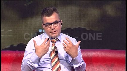 Lind On, pjesa e parë 15 Maj 2016