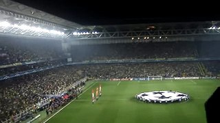 Kadıköy Show-Fenerbahçemiz & Chelsea 2-1