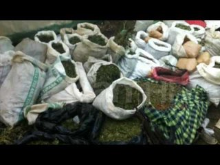 7 TE ARRESTUAR PER TRAFIK DROGE