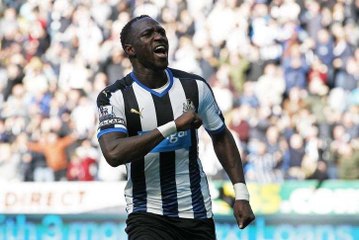 Moussa Sissoko ● Best Goals & Skills 2016 ● HD