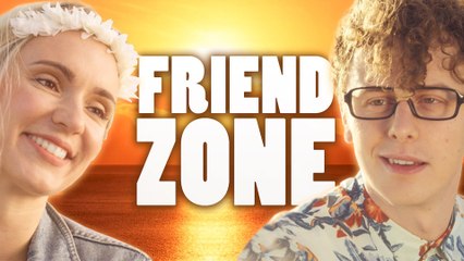 NORMAN feat NATOO - FRIENDZONE