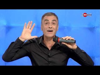 Zone e lire - Kryeprokurorja e ardhshme Refxhei, Donald Lu dhe Kac Myftaraj…! (11 qershor 2016)