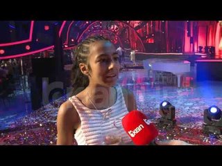 MARJANA BEGU "GJENIU" I SHTATE