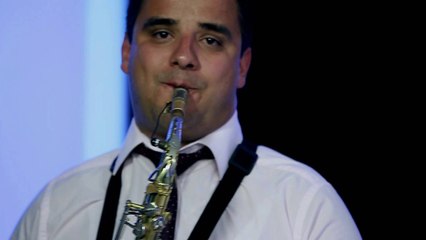 Orkestar Corona Stip -  Odi zvezdo