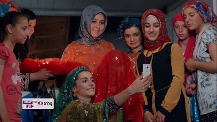 Stina e qershive|Episodi 126