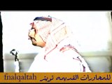 الطايف 1414 هـ - الطاروق الثاني حبيب العازمي و فيصل الرياحي