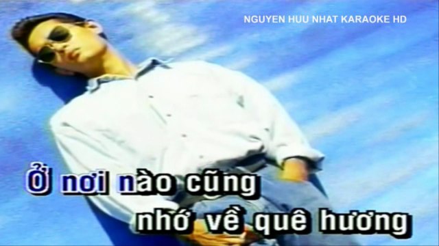 Karaoke Tiễn Biệt Tuấn Vũ Beat Chuẩn