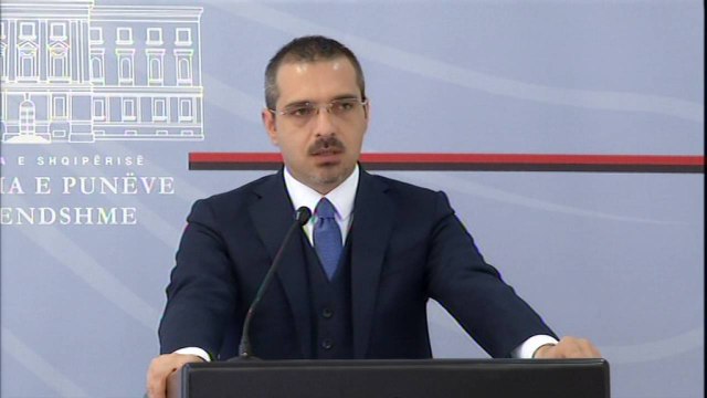 Tahiri: Këshilli i Lartë i Pasurisë dhe Padrejtësisë i Nishanit e Gjin Gjonit s’më mbyllin gojën