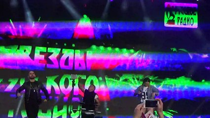 Artik pres. Asti - Тебе Всё Можно